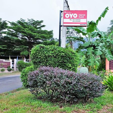 Oyo 515 Fewtor Place 拉迈海滩 外观 照片