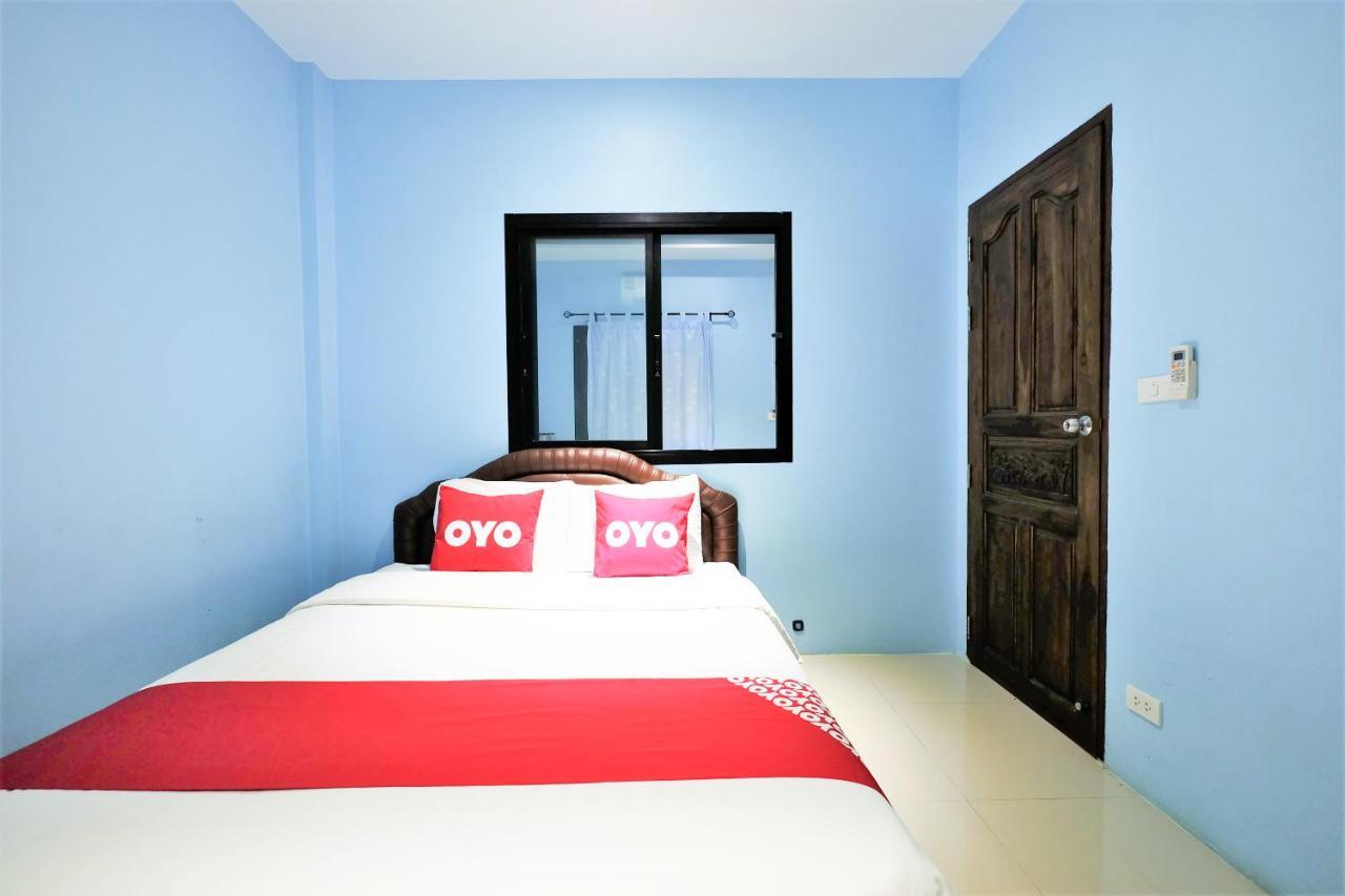 Oyo 515 Fewtor Place 拉迈海滩 外观 照片