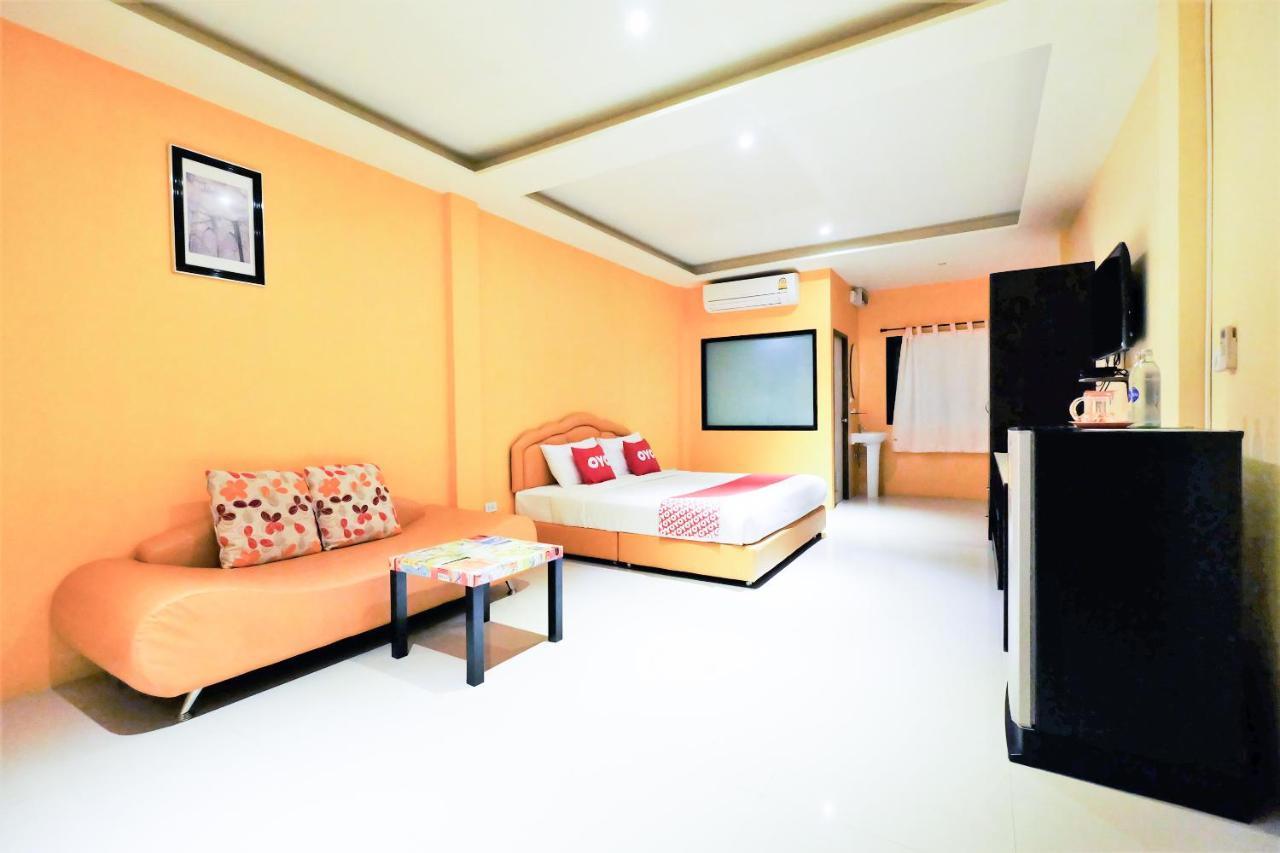 Oyo 515 Fewtor Place 拉迈海滩 外观 照片