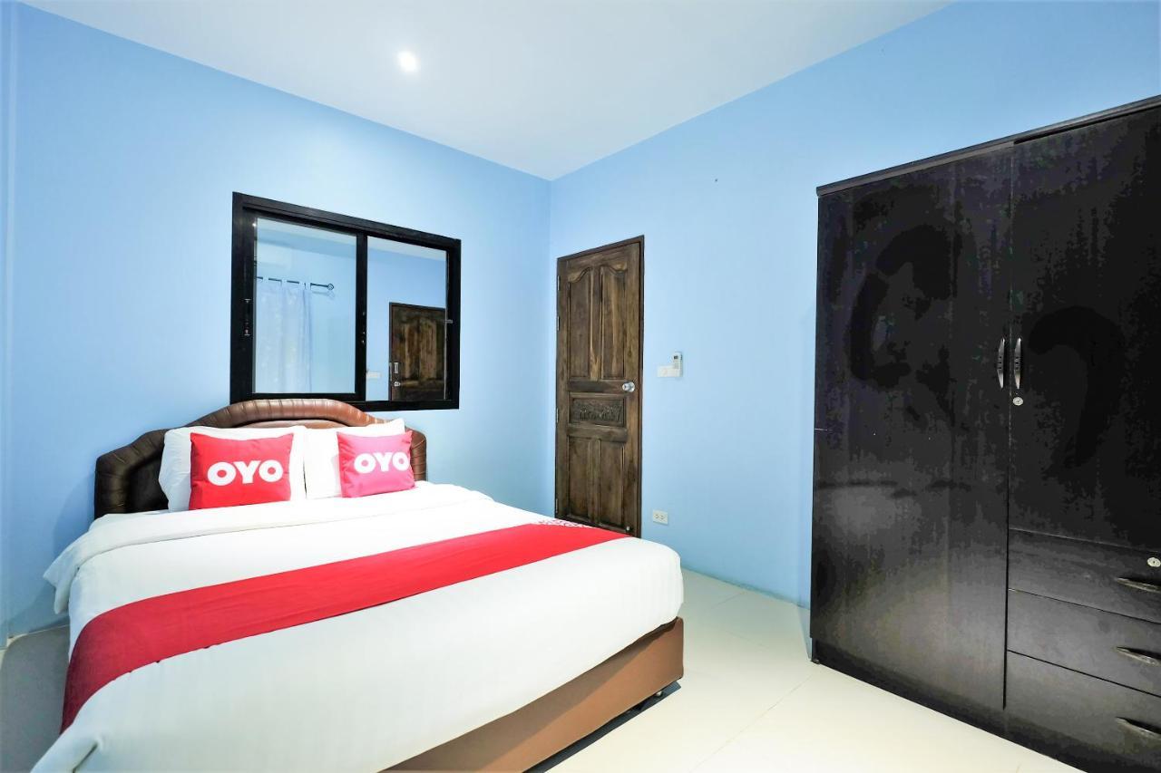 Oyo 515 Fewtor Place 拉迈海滩 外观 照片