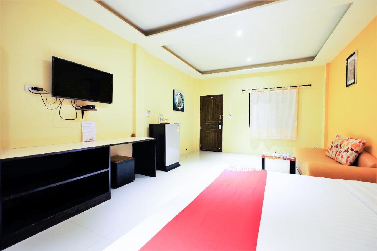 Oyo 515 Fewtor Place 拉迈海滩 外观 照片