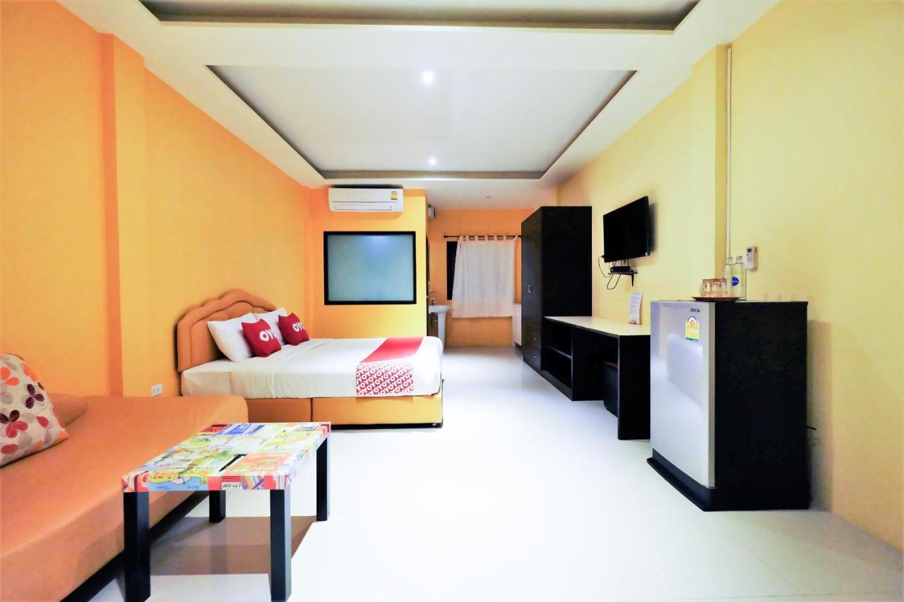 Oyo 515 Fewtor Place 拉迈海滩 外观 照片