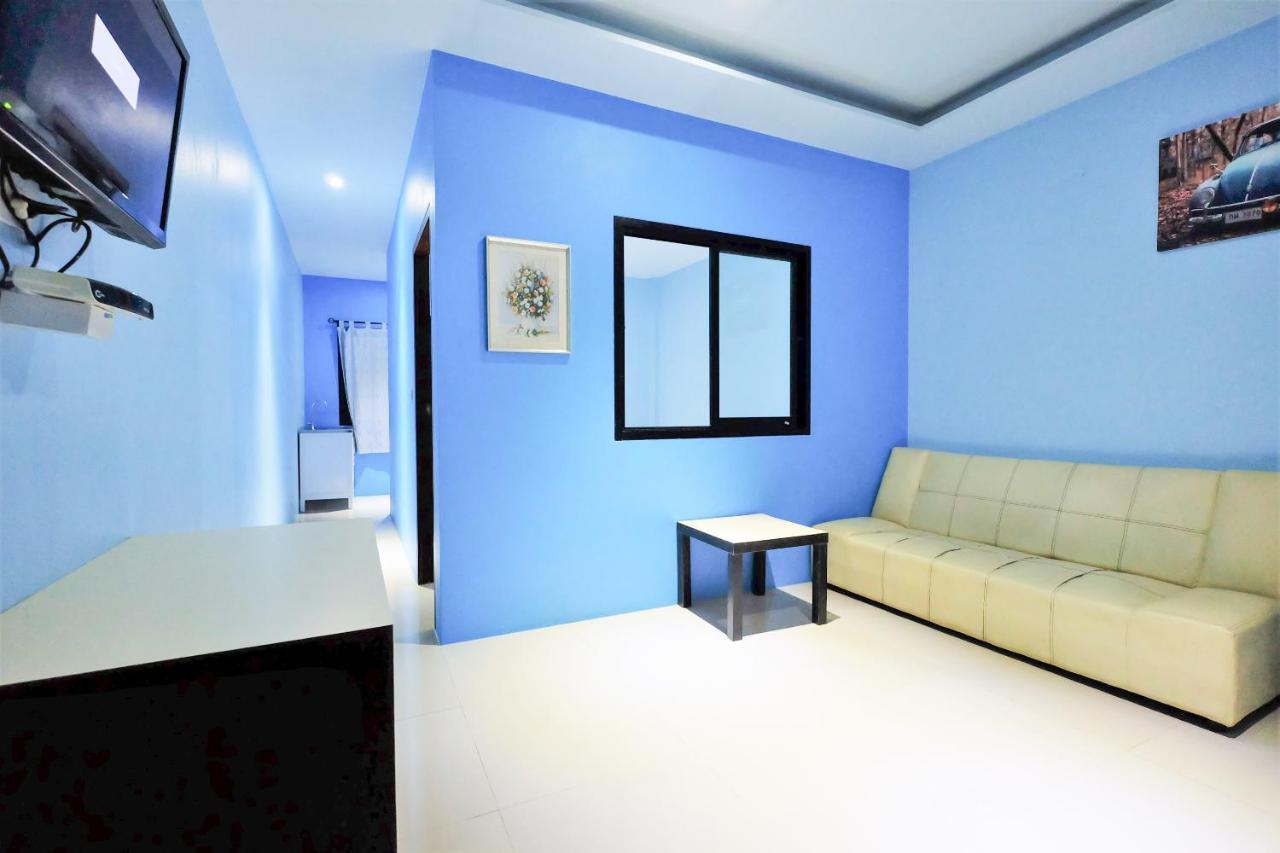 Oyo 515 Fewtor Place 拉迈海滩 外观 照片