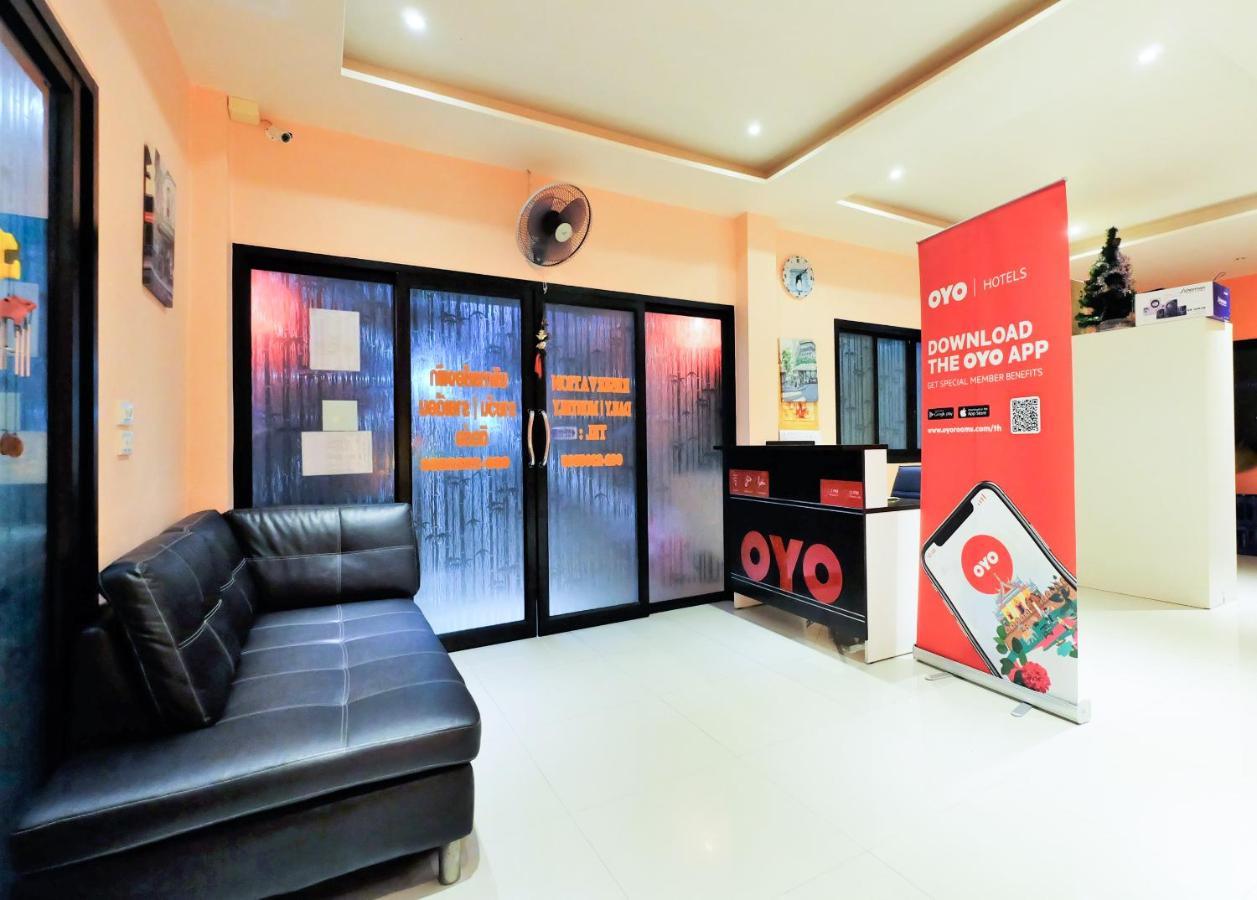 Oyo 515 Fewtor Place 拉迈海滩 外观 照片