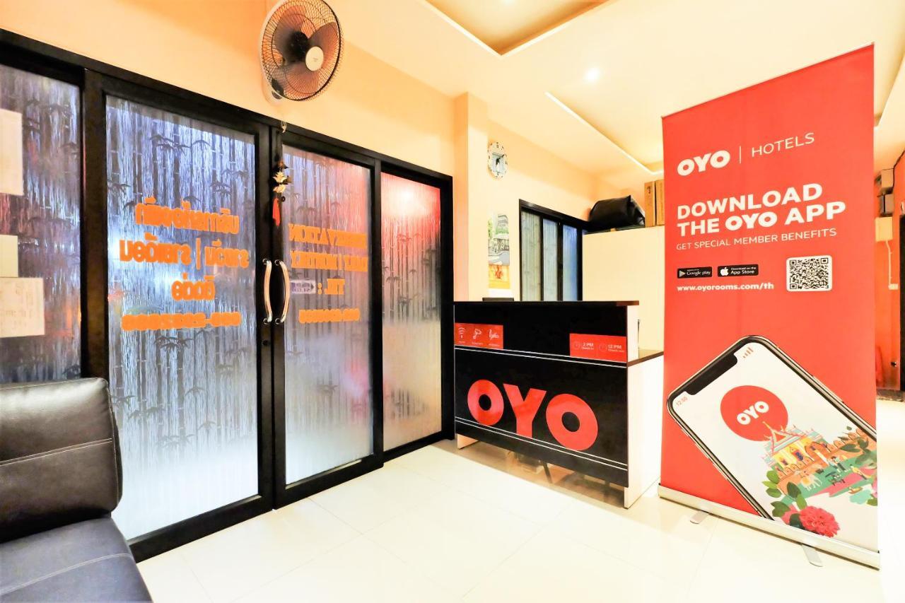 Oyo 515 Fewtor Place 拉迈海滩 外观 照片