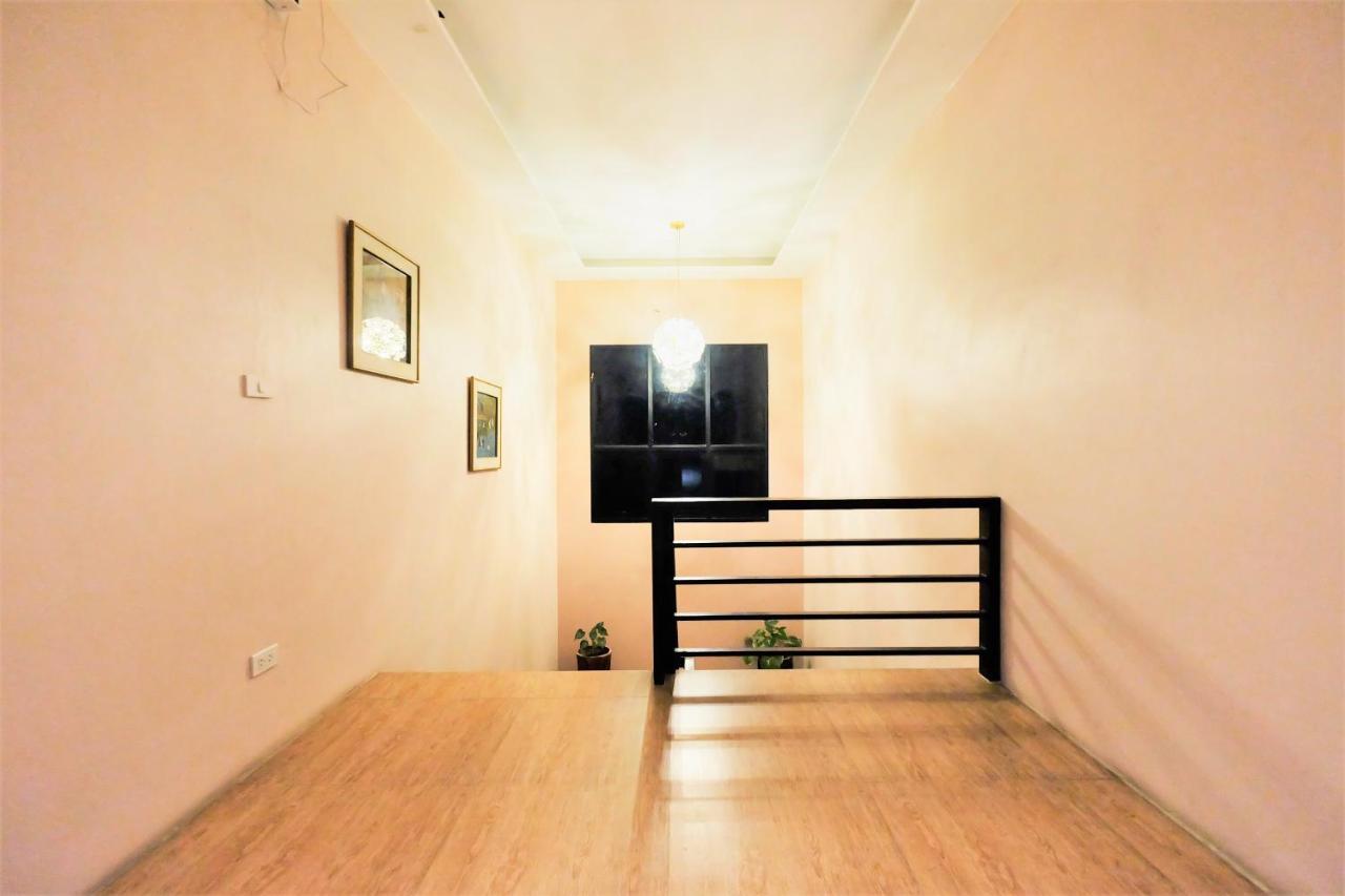Oyo 515 Fewtor Place 拉迈海滩 外观 照片