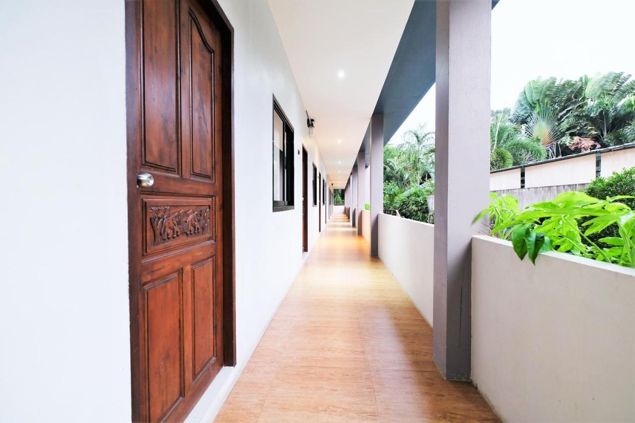 Oyo 515 Fewtor Place 拉迈海滩 外观 照片