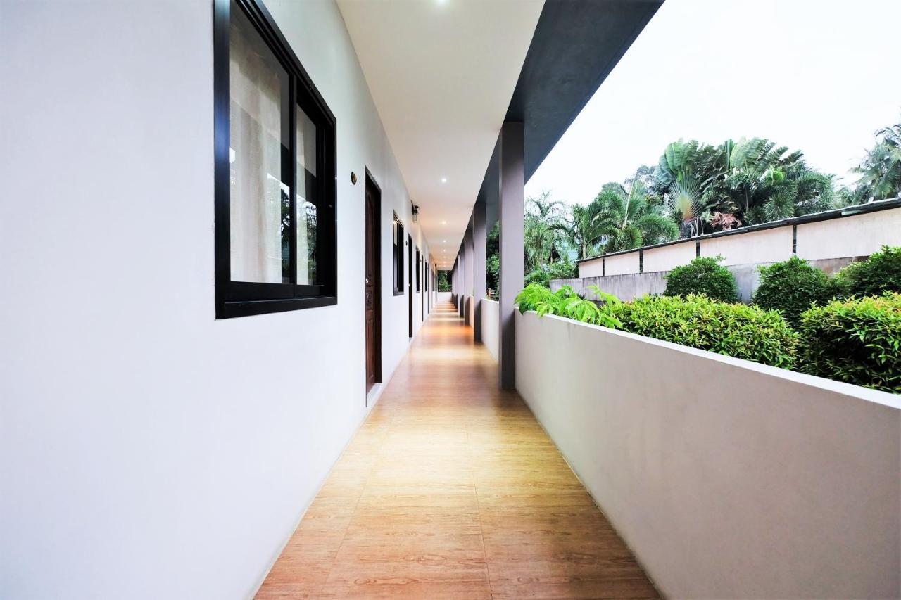 Oyo 515 Fewtor Place 拉迈海滩 外观 照片