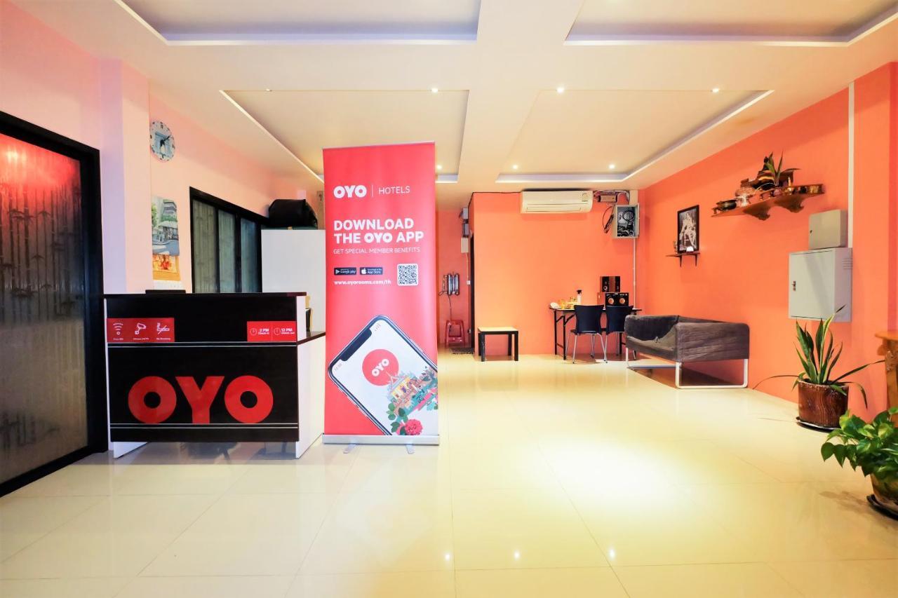 Oyo 515 Fewtor Place 拉迈海滩 外观 照片